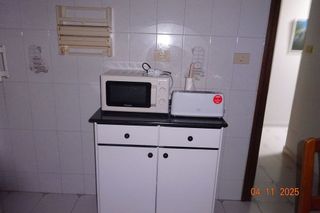 Ático en alquiler en Cedeira