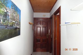 Ático en alquiler en Cedeira