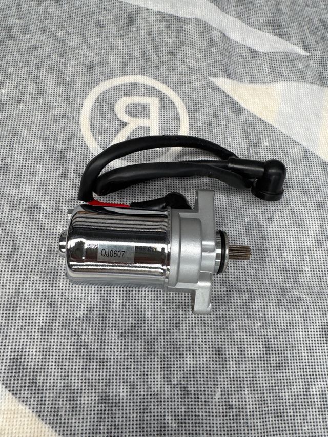 Arrancador Eléctrico Keeway 218100.017472