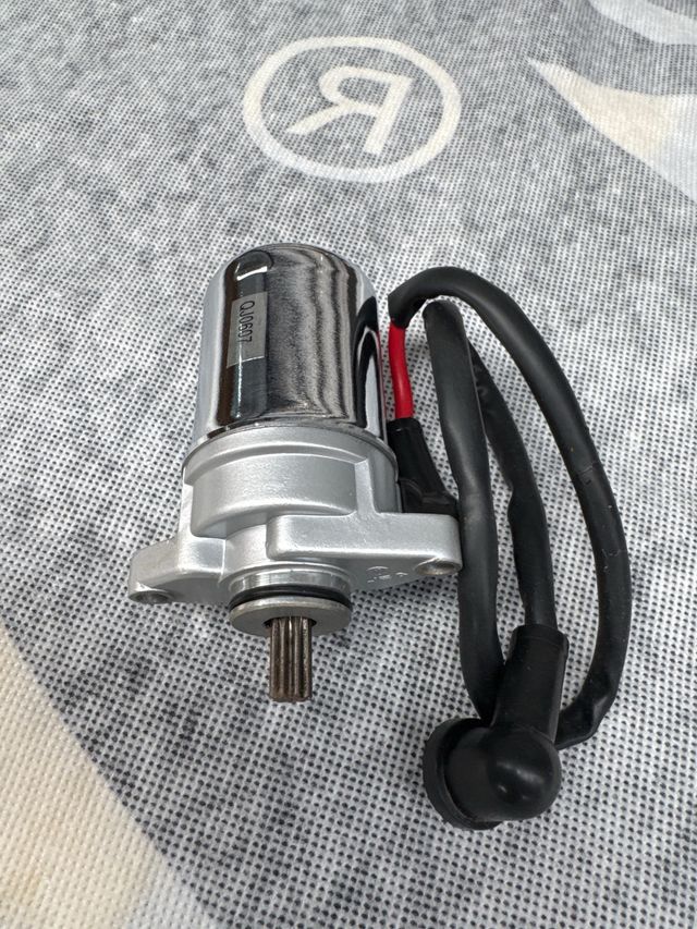 Arrancador Eléctrico Keeway 218100.017472