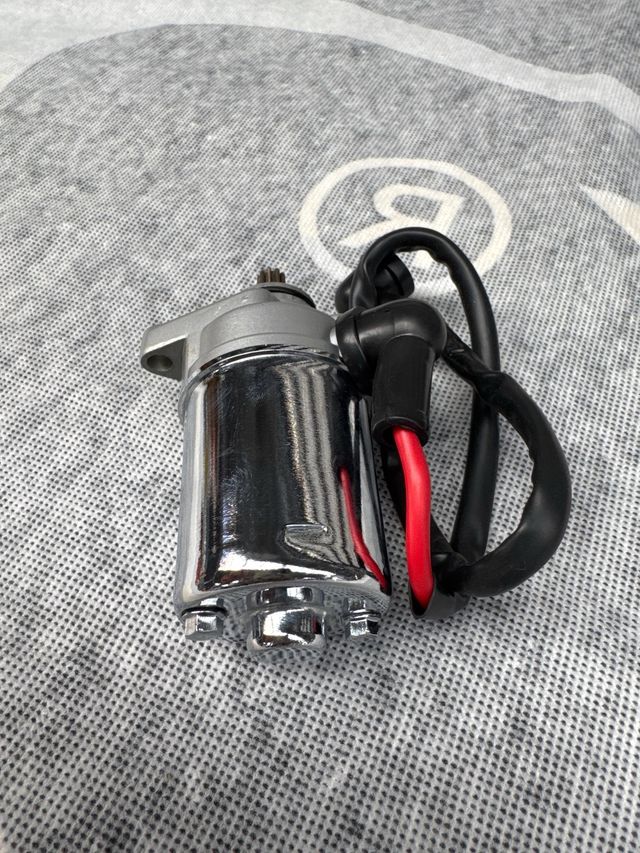 Arrancador Eléctrico Keeway 218100.017472