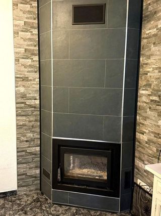 Casa adosada en venta en Meco pueblo en Meco