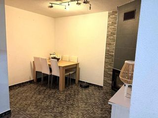 Casa adosada en venta en Meco pueblo en Meco