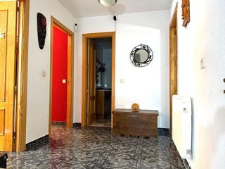 Casa adosada en venta en Meco pueblo en Meco