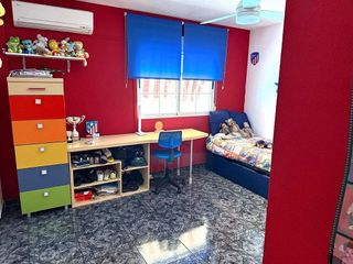 Casa adosada en venta en Meco pueblo en Meco