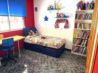 Casa adosada en venta en Meco pueblo en Meco