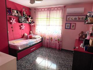 Casa adosada en venta en Meco pueblo en Meco