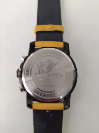Reloj Festina Cronógrafo F20339