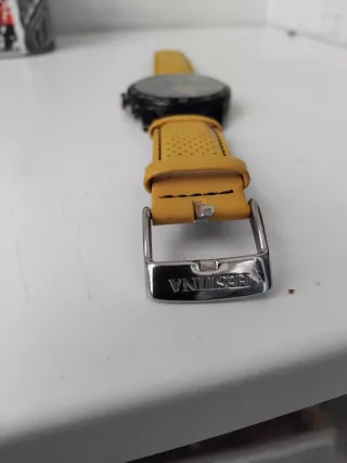 Reloj Festina Cronógrafo F20339