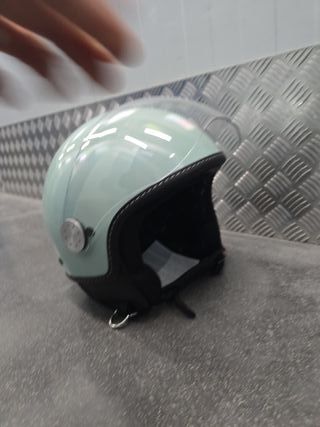 Casco Vespa Scooter Talla M