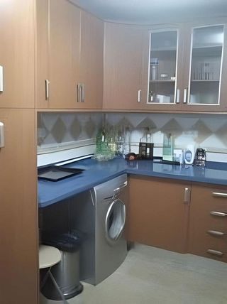 Piso en alquiler en San Francisco Javier en Granada