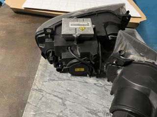 Faros Xenon Alfa Romeo 156