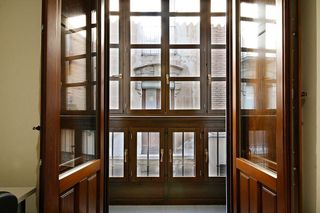 Piso en alquiler en Centro - Sagrario en Granada