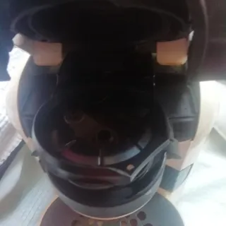Cafeteras  cápsulas Arreglar  piezas Bosch/Nespres