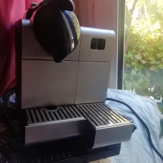 Cafeteras  cápsulas Arreglar  piezas Bosch/Nespres