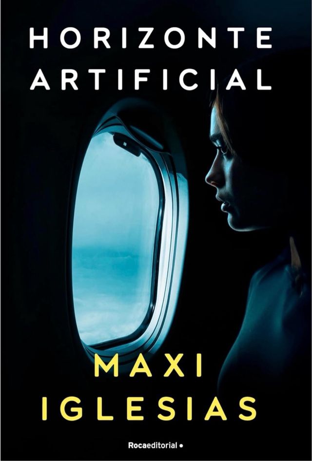 horizonte artificial