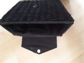 Bolso Zara Trafaluc Negro