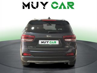 Kia Sorento 2.2 CRDi Drive 4x2 Auto 147 kW (200 CV)