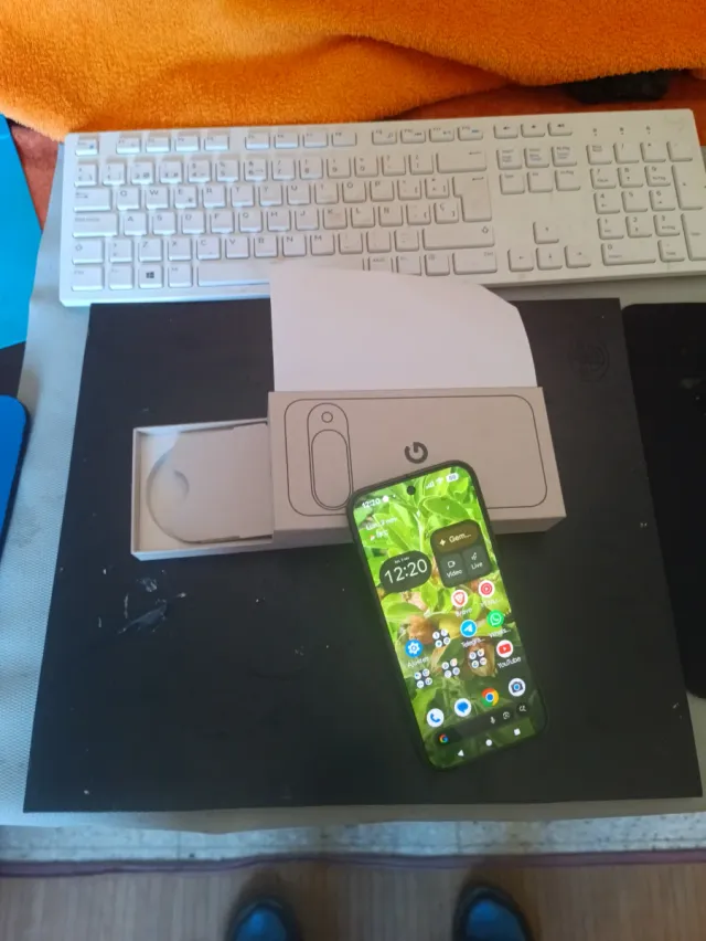 Google Pixel 10 128gb