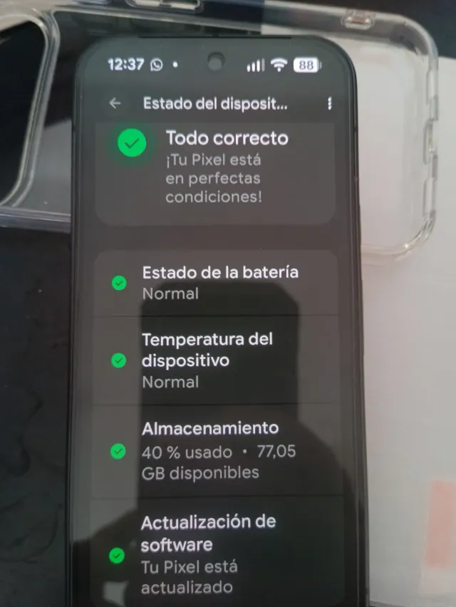 Google Pixel 10 128gb