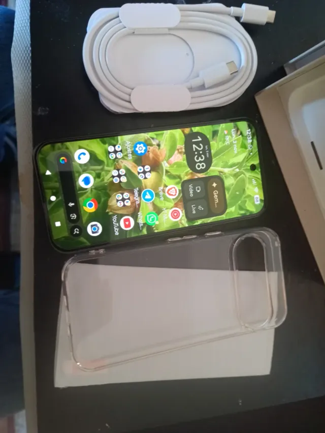Google Pixel 10 128gb