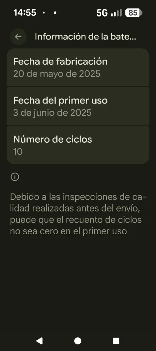 Google Pixel 10 128gb