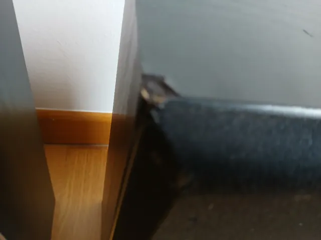 Altavoces Infinity Negros