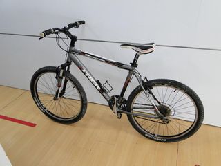 BICICLETA MTB 26 (175891)