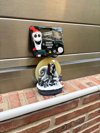 Pesadilla antes de Navidad, Sketchbook Disney