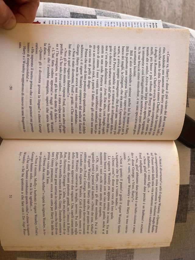 Harry Potter E Il Calice Di Fuoco (Italian Edit...