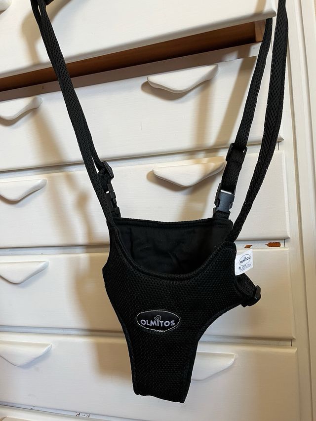 Arnés primeros pasos Jumper OLMITOS