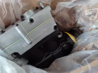 Compresor Aire DAF XF 105