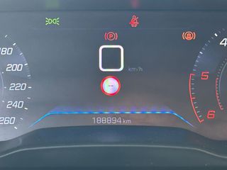 Peugeot 508 SW Allure BlueHDi 96kW S&S 6vel MAN