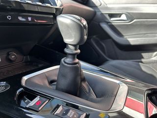 Peugeot 508 SW Allure BlueHDi 96kW S&S 6vel MAN