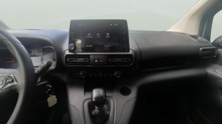 Opel Combo Life 1.5 TD S&S Edition Plus L 75 kW (102 CV)