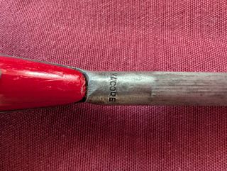 Set de cocina vintage años 70 Macore