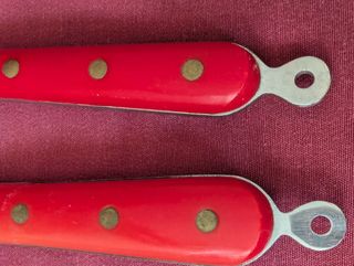 Set de cocina vintage años 70 Macore