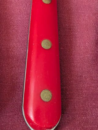 Set de cocina vintage años 70 Macore