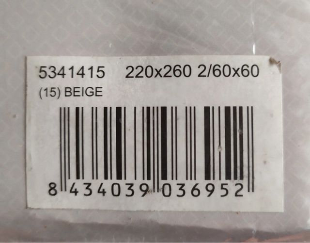 Funda Nórdica Regatta 220x260