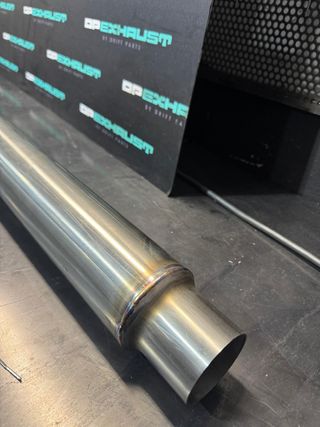 Downpipe Golf GTI 5 y 6