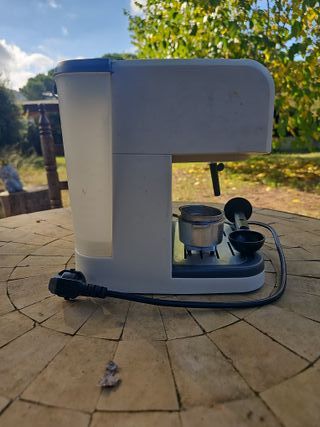 Cafetera Espresso MINIMOKA CM-1695