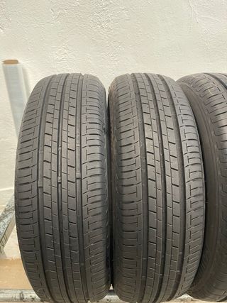 4x 175/60 R16 82H Bridgestone Ecopia EP150
