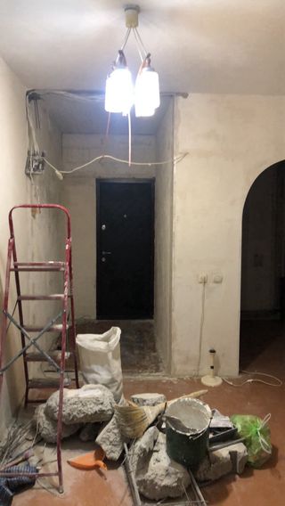 ¡Reformas de pisos y casas!