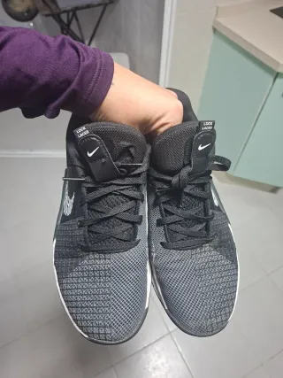 Nike Metcon Zapatillas Deportivas Hombre/Mujer