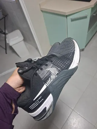 Nike Metcon Zapatillas Deportivas Hombre/Mujer