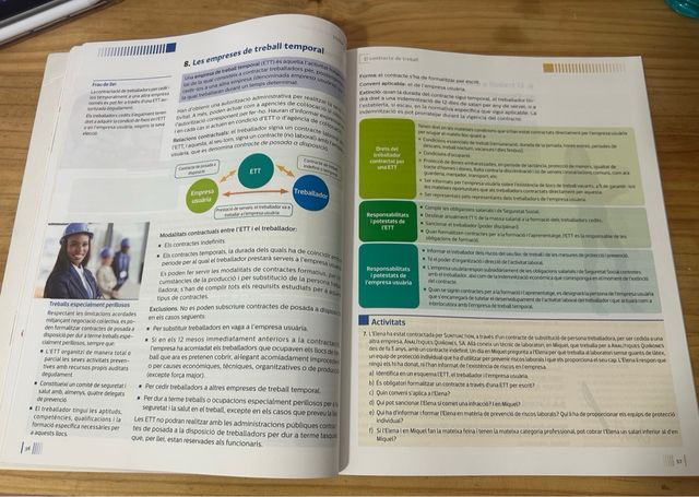 Formació i Orientació Laboral 360º