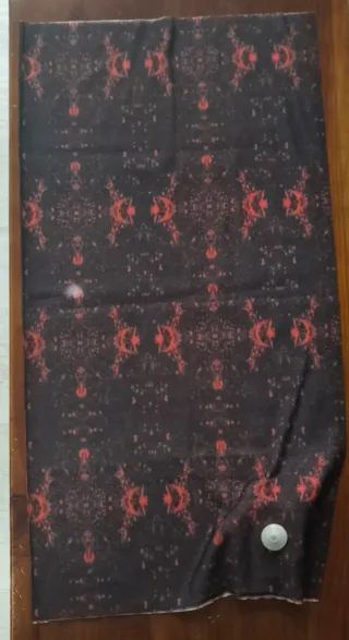 Bandana Harley-Davidson Microfibra Elástica