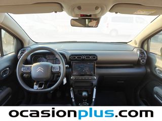 Citroen C3 Aircross PureTech 110 S&S C-Series 81 kW (110 CV)