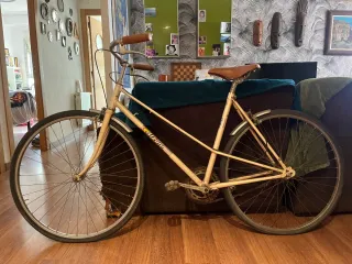 Bicicleta Vintage