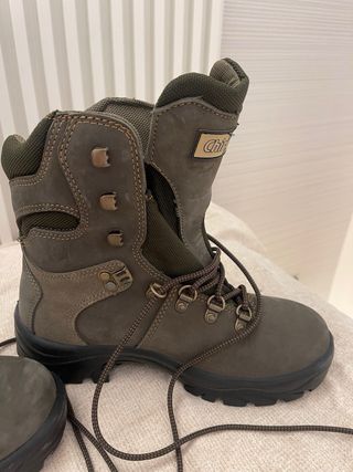 Botas Chiruca Muflón GORE-TEX Talla 39